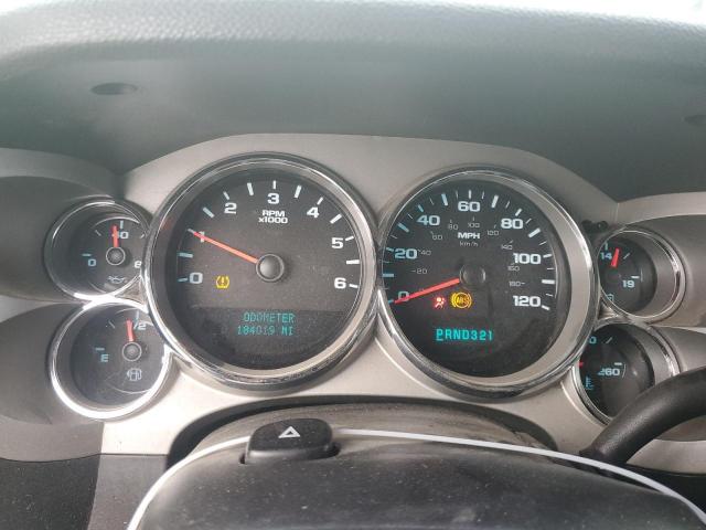 Chevrolet Silverado K1500 Image 11