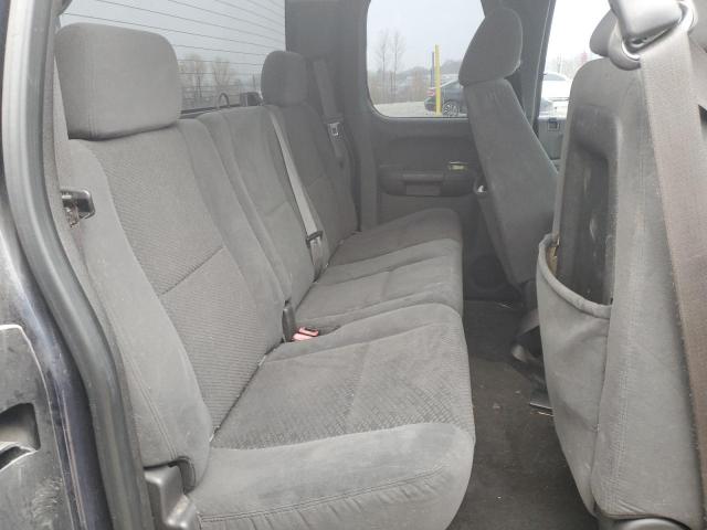 Chevrolet Silverado K1500 Image 9