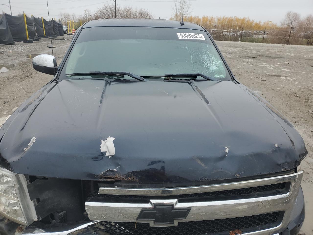 Chevrolet Silverado K1500 Image 10