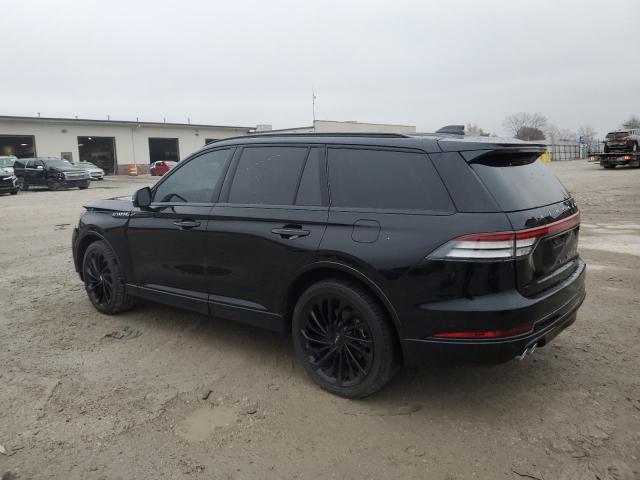 Lincoln Aviator Reserve Image 5