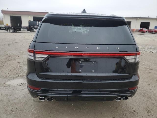 Lincoln Aviator Reserve Image 7