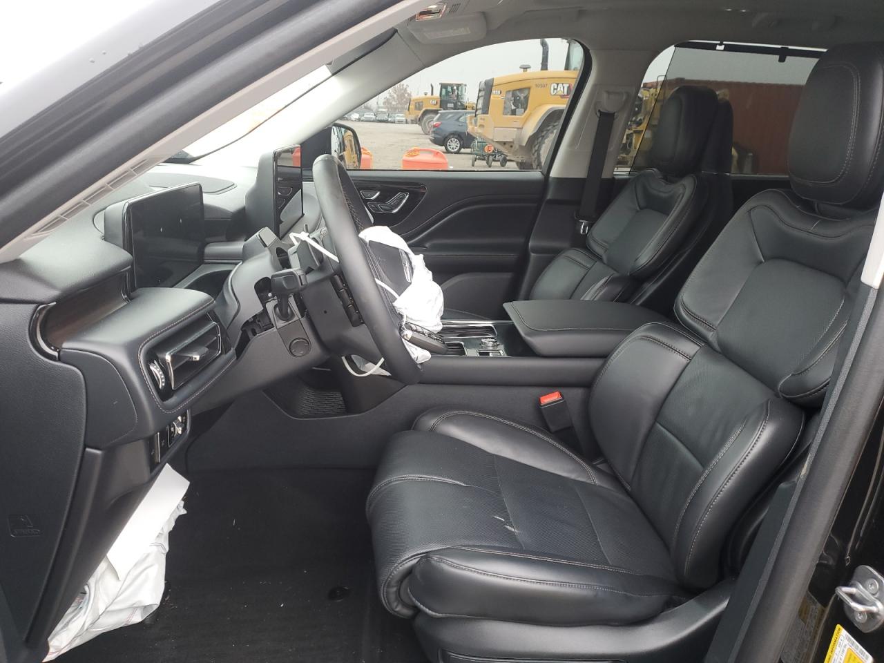 Lincoln Aviator Reserve Image 3