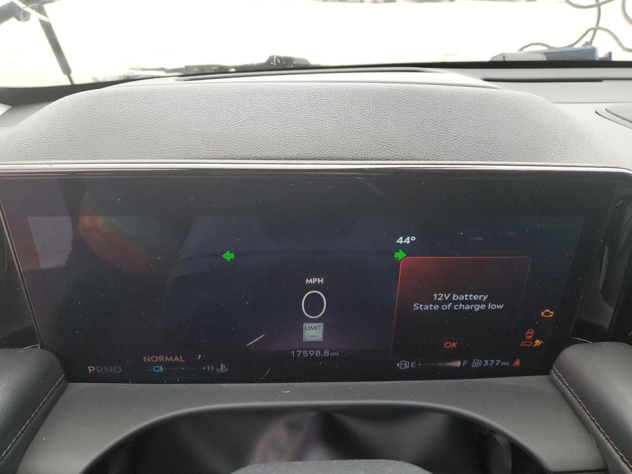 Lincoln Aviator Reserve Image 10