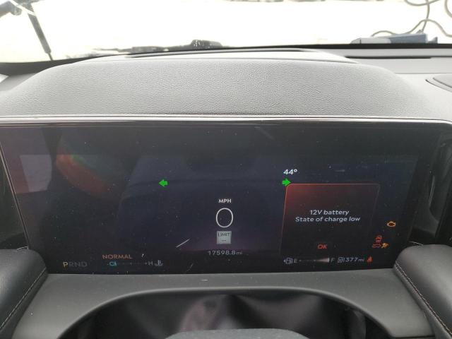 Lincoln Aviator Reserve Image 10