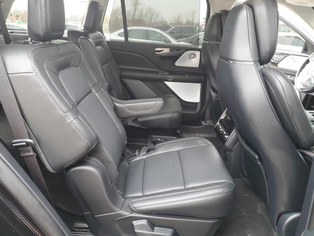 Lincoln Aviator Reserve Image 11