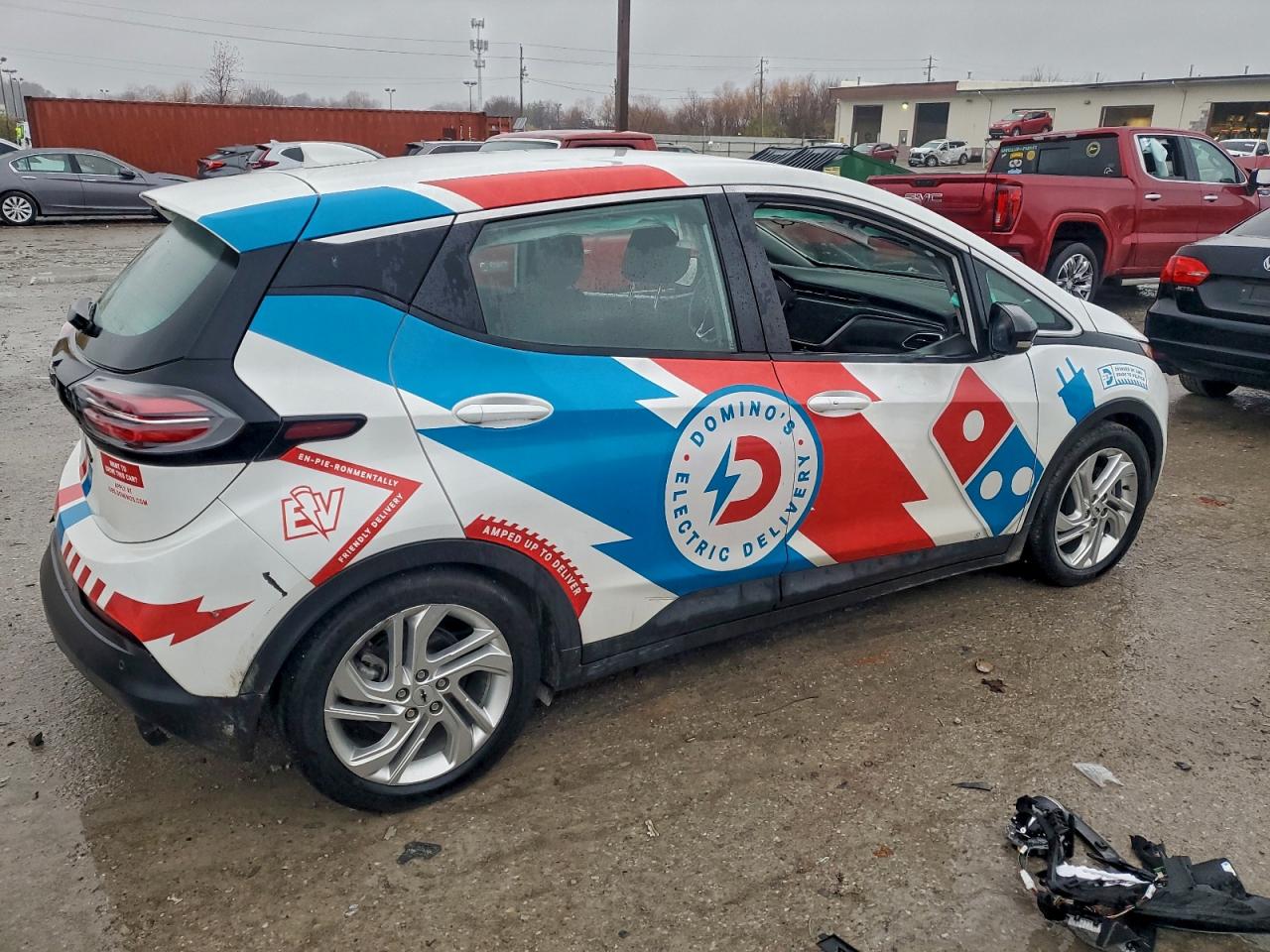 Chevrolet Bolt 1lt Image 7