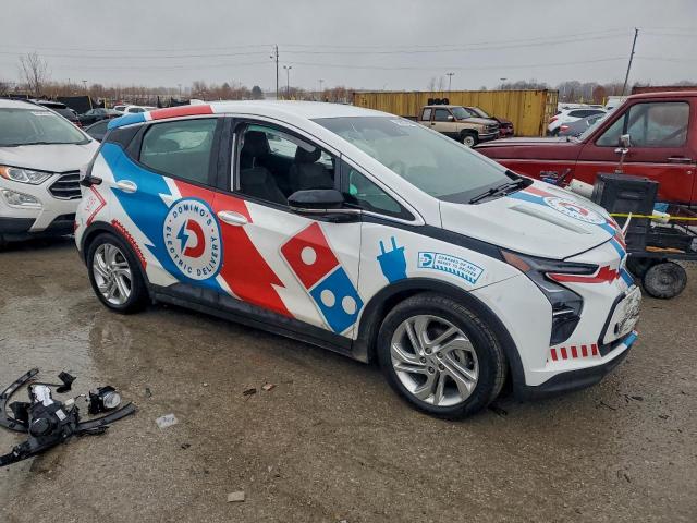 Chevrolet Bolt 1lt Image 4