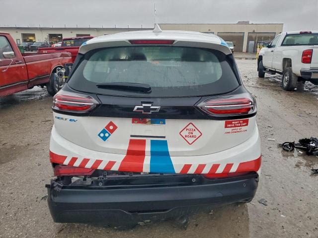 Chevrolet Bolt 1lt Image 8