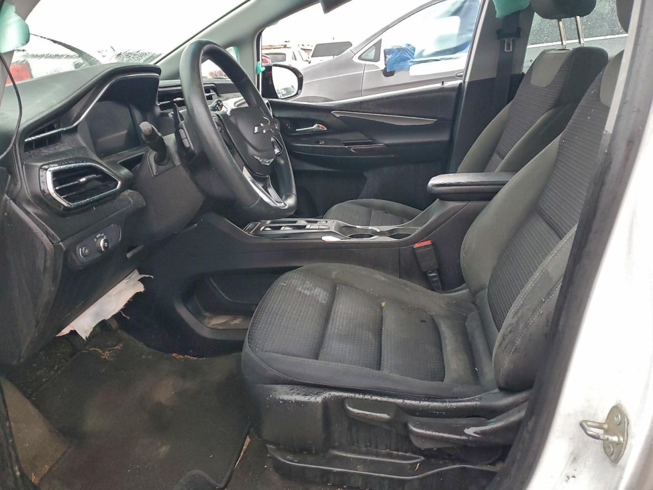 Chevrolet Bolt 1lt Image 6