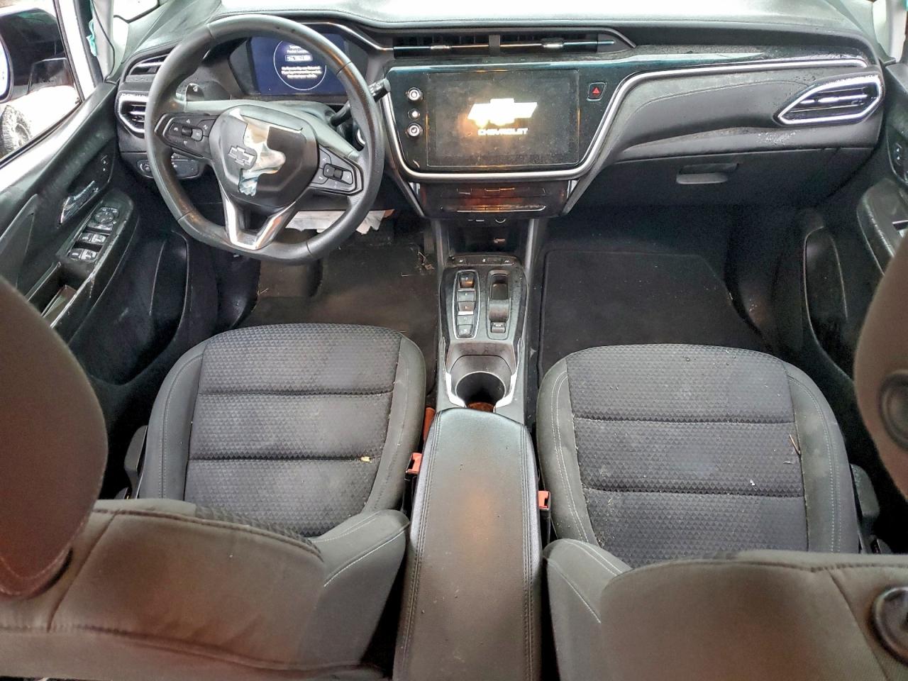 Chevrolet Bolt 1lt Image 10