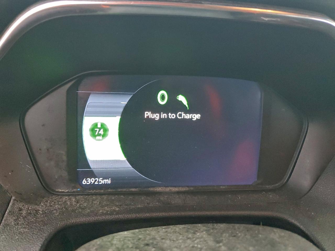 Chevrolet Bolt 1lt Image 5