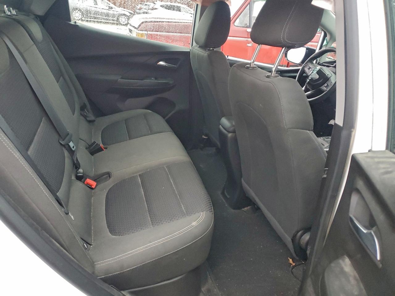 Chevrolet Bolt 1lt Image 12