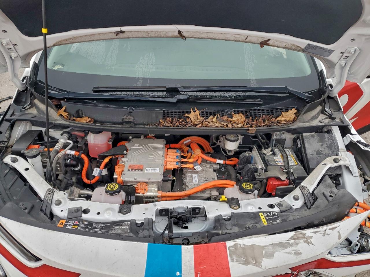 Chevrolet Bolt 1lt Image 9