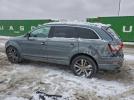 Audi Q7 Premium Plus Image 2