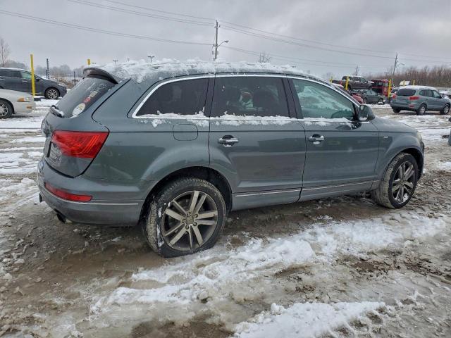 Audi Q7 Premium Plus Image 13