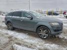 Audi Q7 Premium Plus Image 4