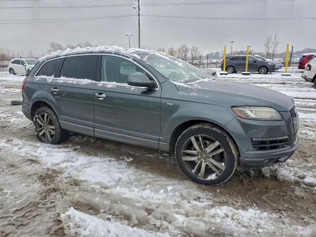 Audi Q7 Premium Plus Image 4