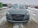 Audi Q7 Premium Plus Image 14