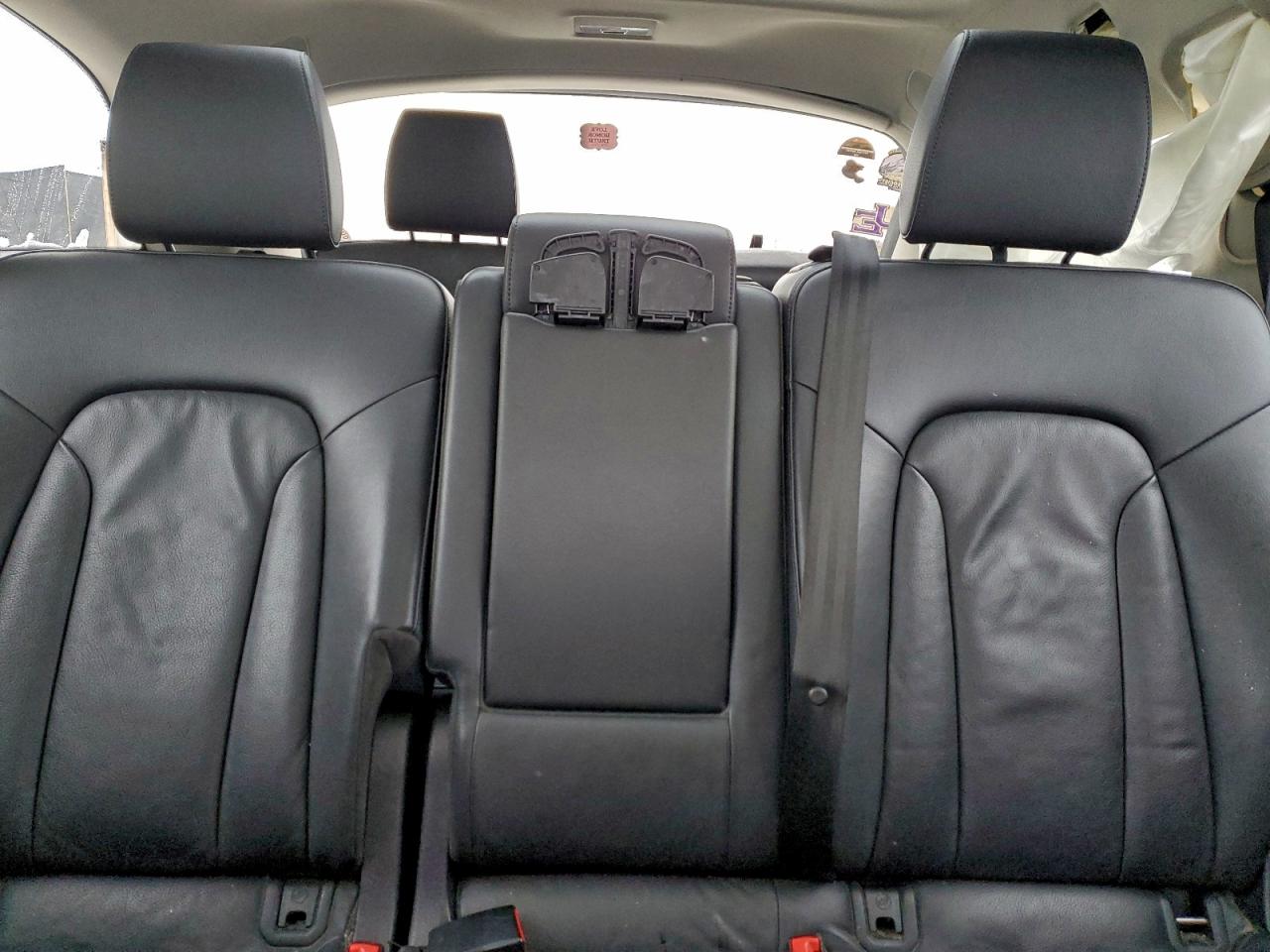 Audi Q7 Premium Plus Image 6