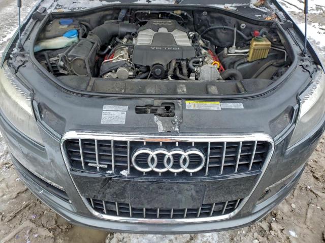 Audi Q7 Premium Plus Image 12
