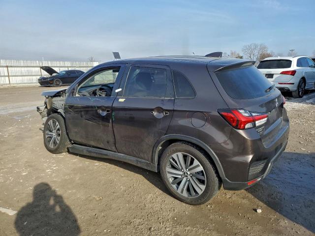 Mitsubishi Outlander Es Image 3