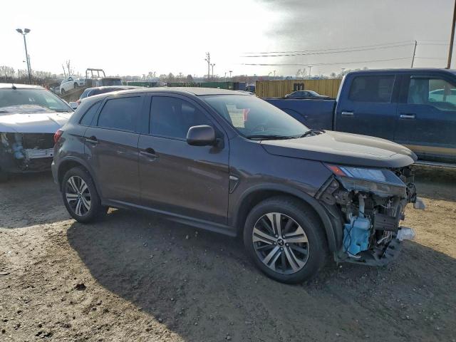 Mitsubishi Outlander Es Image 4