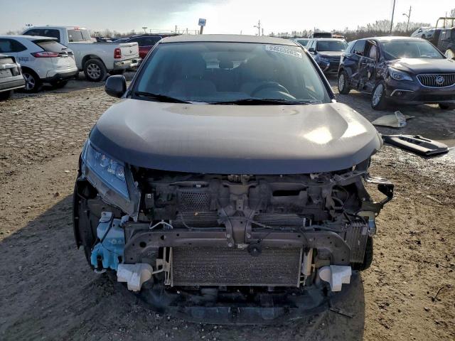 Mitsubishi Outlander Es Image 11