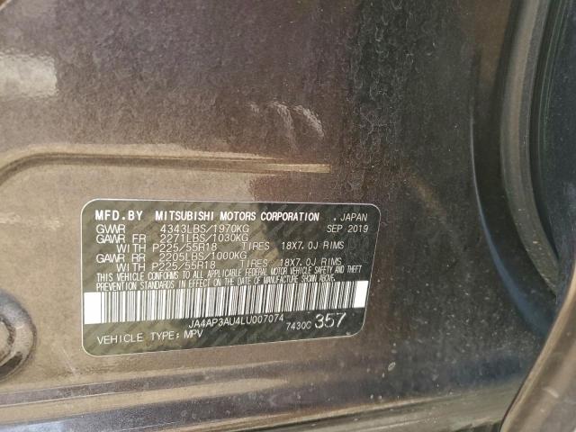 Mitsubishi Outlander Es Image 5