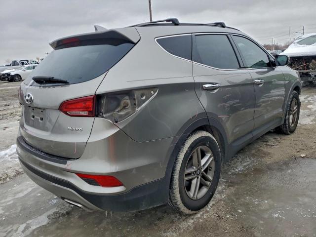 Hyundai SANTA FE Image 13