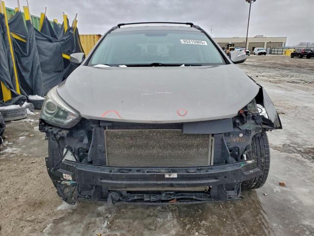 Hyundai SANTA FE Image 11