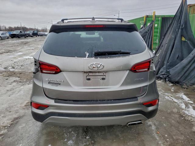 Hyundai SANTA FE Image 9