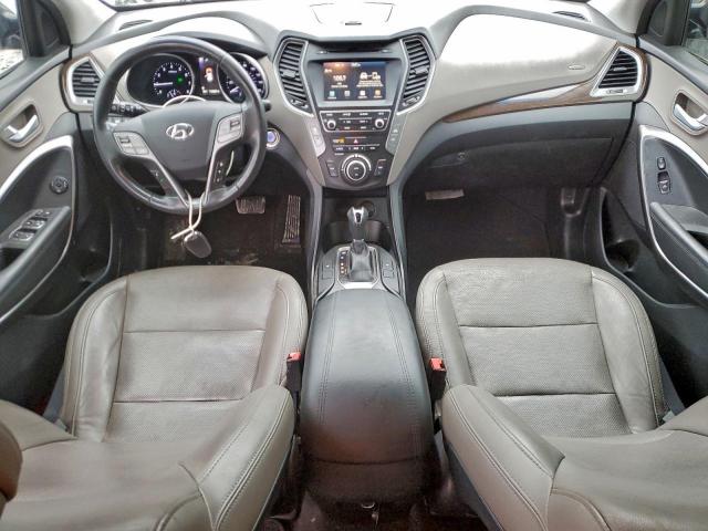 Hyundai SANTA FE Image 12