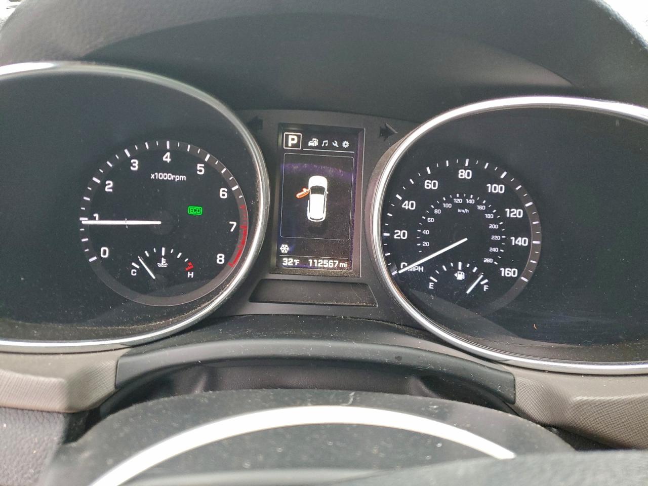 Hyundai SANTA FE Image 10