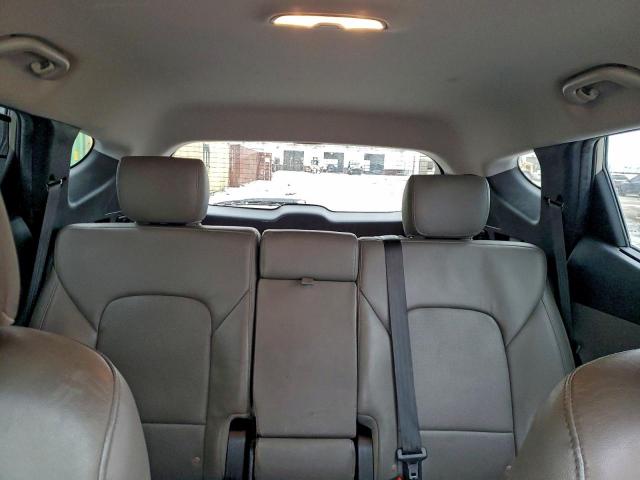 Hyundai SANTA FE Image 4