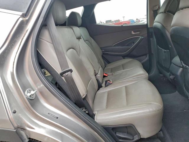 Hyundai SANTA FE Image 6