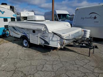  Salvage Wildwood Clipper