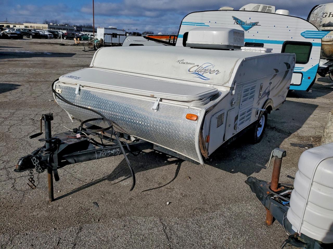 Wildwood Clipper Image 9