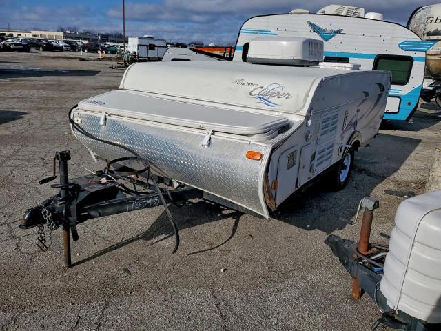 Wildwood Clipper Image 9