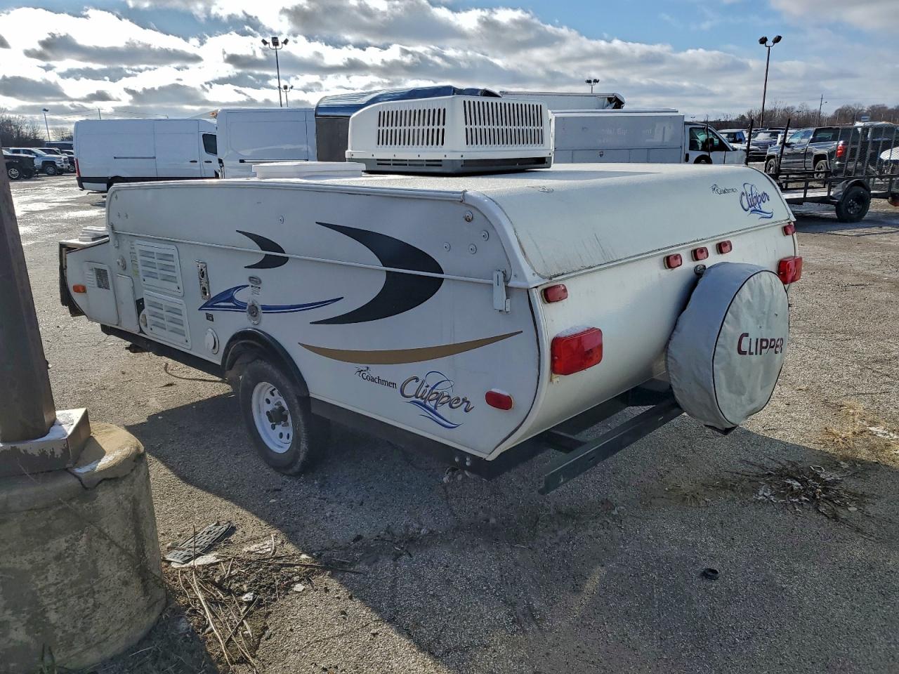 Wildwood Clipper Image 2