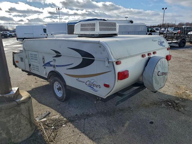 Wildwood Clipper Image 2