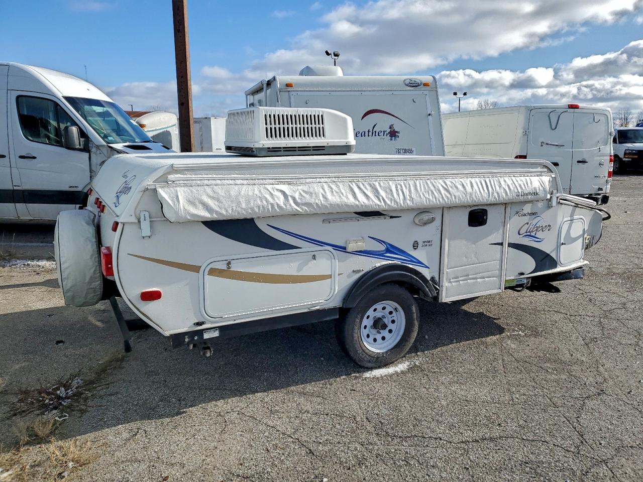 Wildwood Clipper Image 3