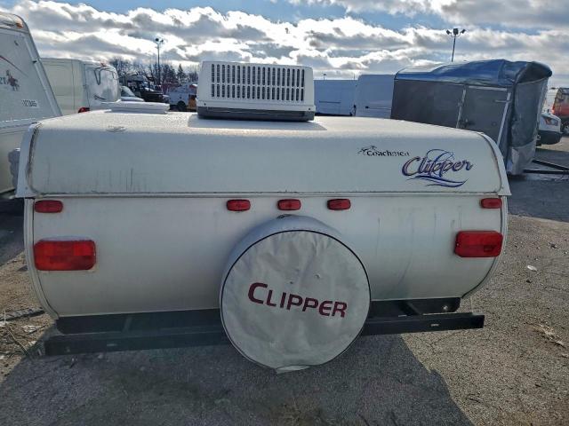 Wildwood Clipper Image 7