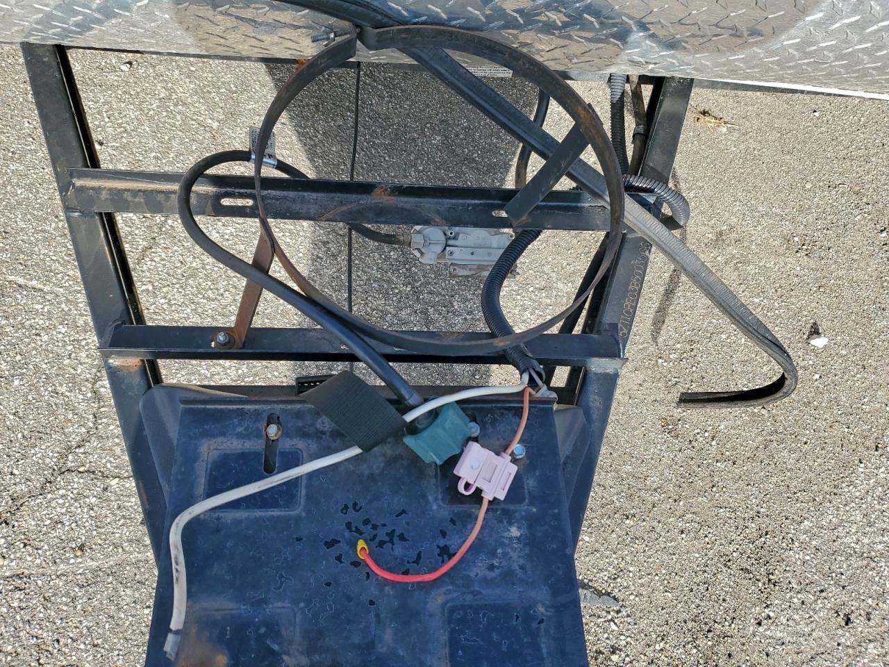 Wildwood Clipper Image 6