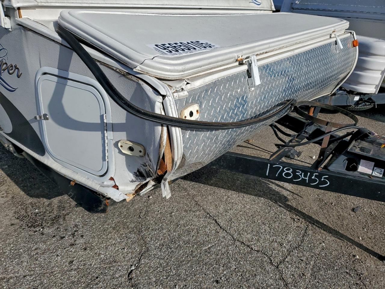 Wildwood Clipper Image 5