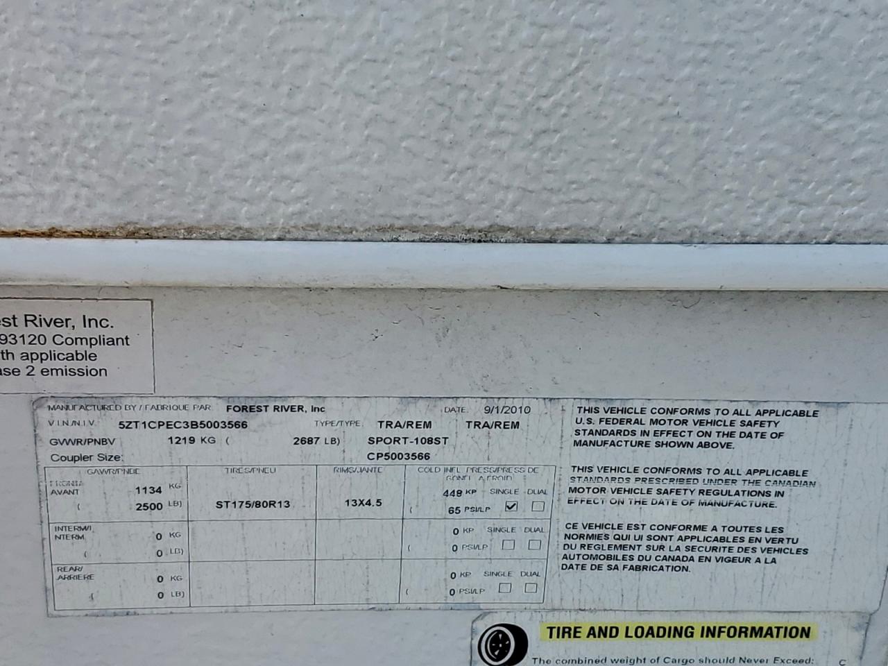 Wildwood Clipper Image 4