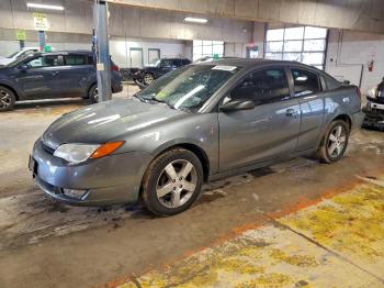  Salvage Saturn Ion