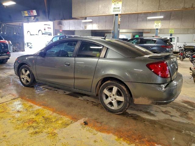 Saturn Ion Level 3 Image 2