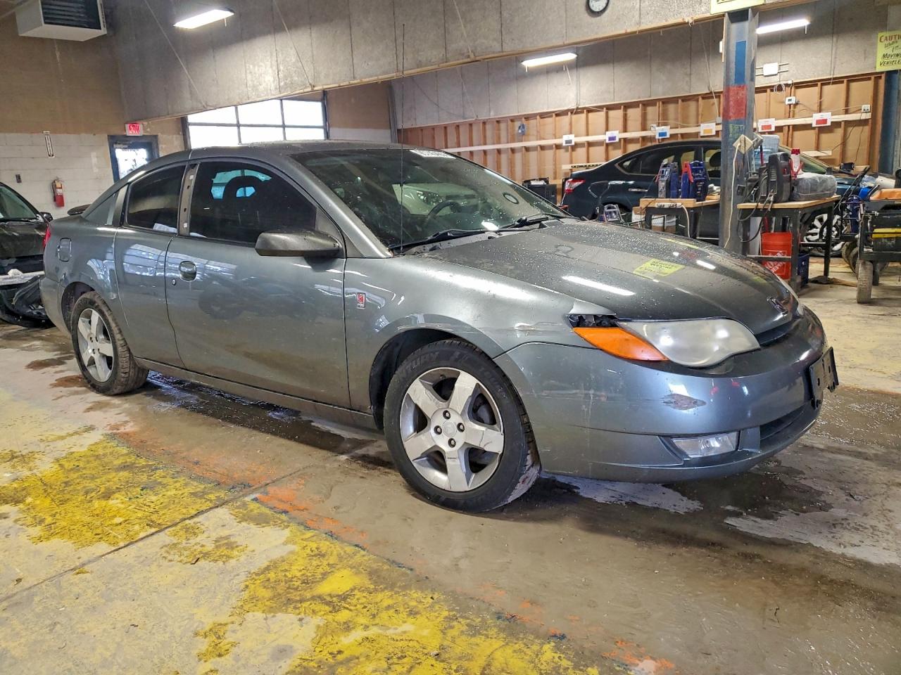 Saturn Ion Level 3 Image 11