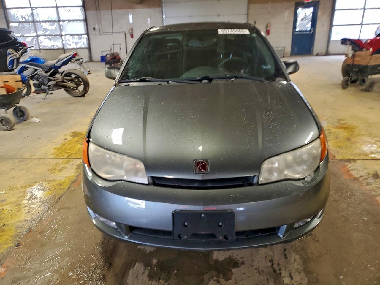 Saturn Ion Level 3 Image 6