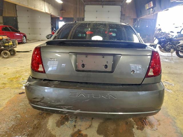 Saturn Ion Level 3 Image 9